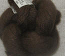 Icelandic worsted dk brown